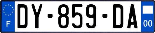 DY-859-DA