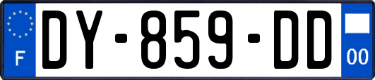 DY-859-DD