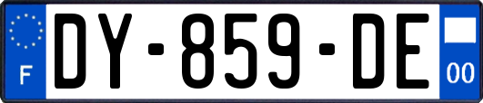 DY-859-DE