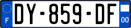 DY-859-DF