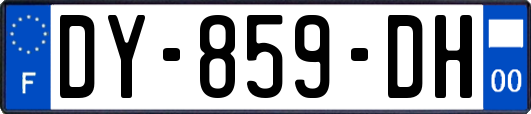 DY-859-DH