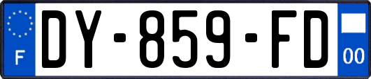 DY-859-FD