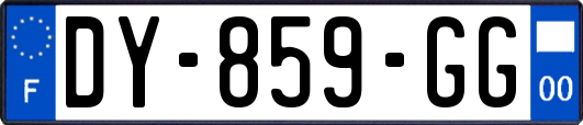 DY-859-GG