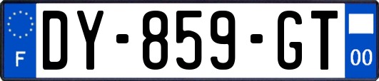 DY-859-GT