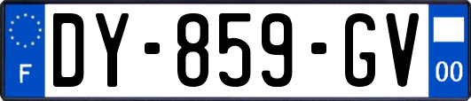 DY-859-GV