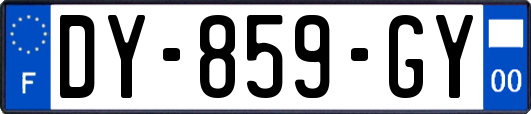 DY-859-GY