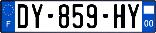 DY-859-HY