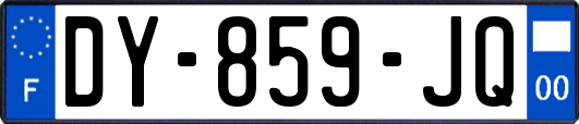 DY-859-JQ