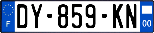 DY-859-KN