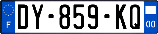 DY-859-KQ