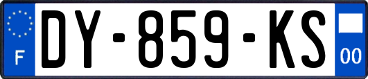 DY-859-KS