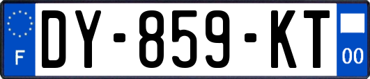 DY-859-KT