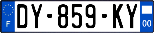 DY-859-KY
