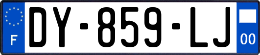 DY-859-LJ