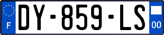 DY-859-LS