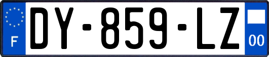 DY-859-LZ