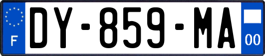 DY-859-MA