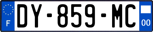 DY-859-MC