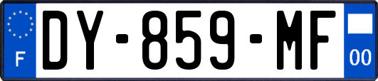 DY-859-MF