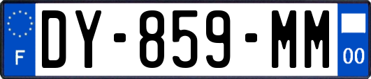 DY-859-MM