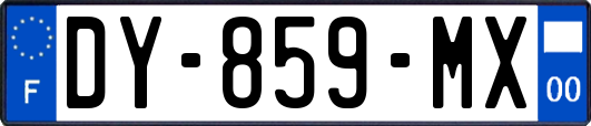 DY-859-MX