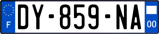 DY-859-NA
