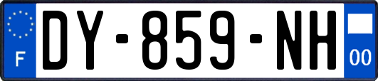 DY-859-NH