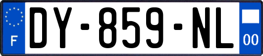 DY-859-NL