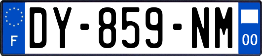 DY-859-NM