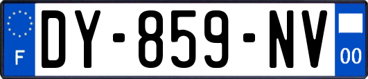 DY-859-NV