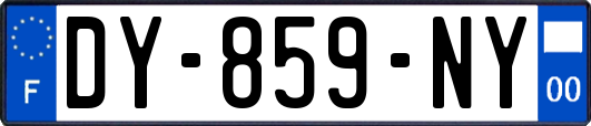 DY-859-NY