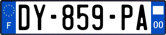 DY-859-PA