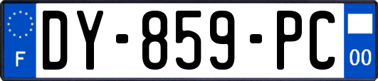 DY-859-PC