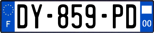 DY-859-PD