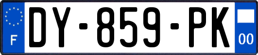 DY-859-PK