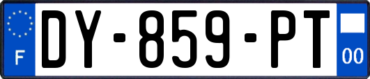 DY-859-PT