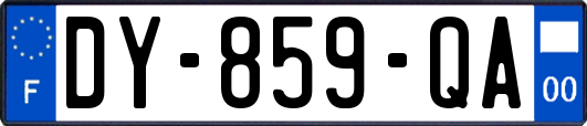DY-859-QA