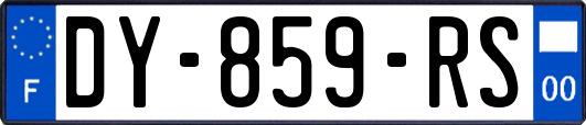 DY-859-RS