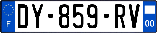 DY-859-RV