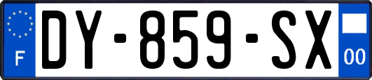 DY-859-SX