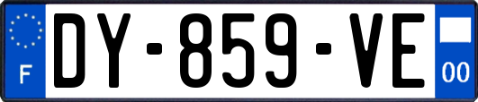 DY-859-VE