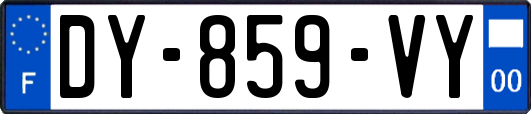 DY-859-VY