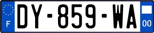 DY-859-WA