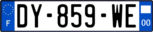 DY-859-WE