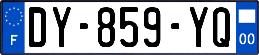 DY-859-YQ