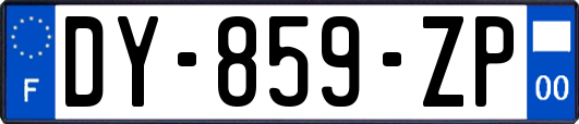 DY-859-ZP