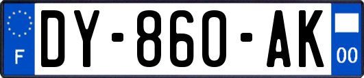 DY-860-AK