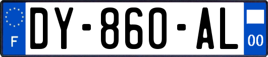 DY-860-AL