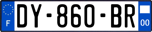 DY-860-BR