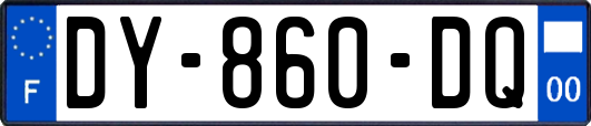 DY-860-DQ